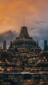 Candi Borobudur