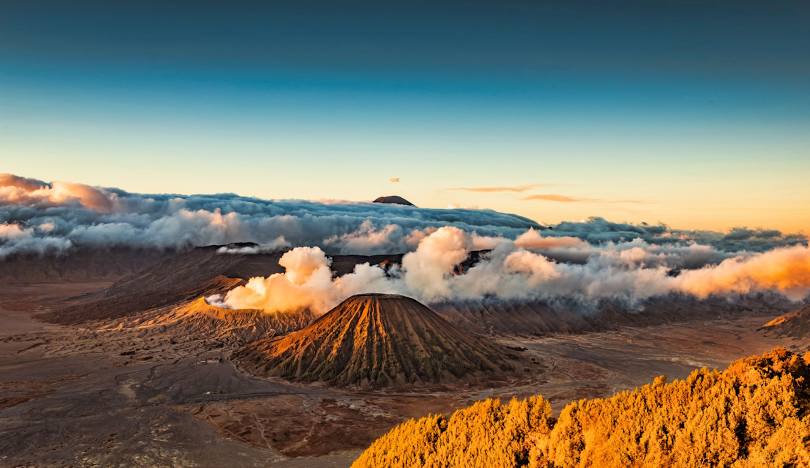 Gunung Bromo
