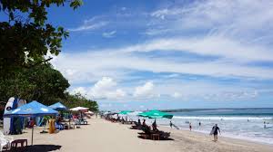 Pantai Kuta